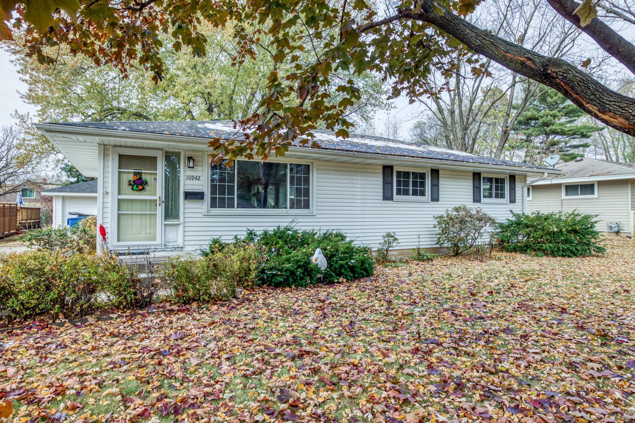 View of Residential at 10942 Johnson Avenue, Bloomington MN 55437, Bloomington - Mike Wilen | Minnesota Team Real Estate