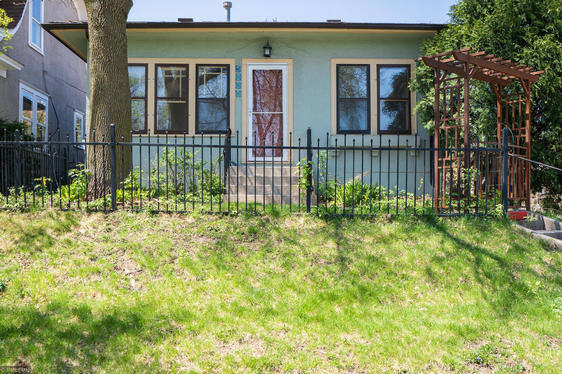 View of Residential Income at 5000 Morgan Avenue, Minneapolis MN 55419, Minneapolis - Mike Wilen | Minnesota Team Real Estate