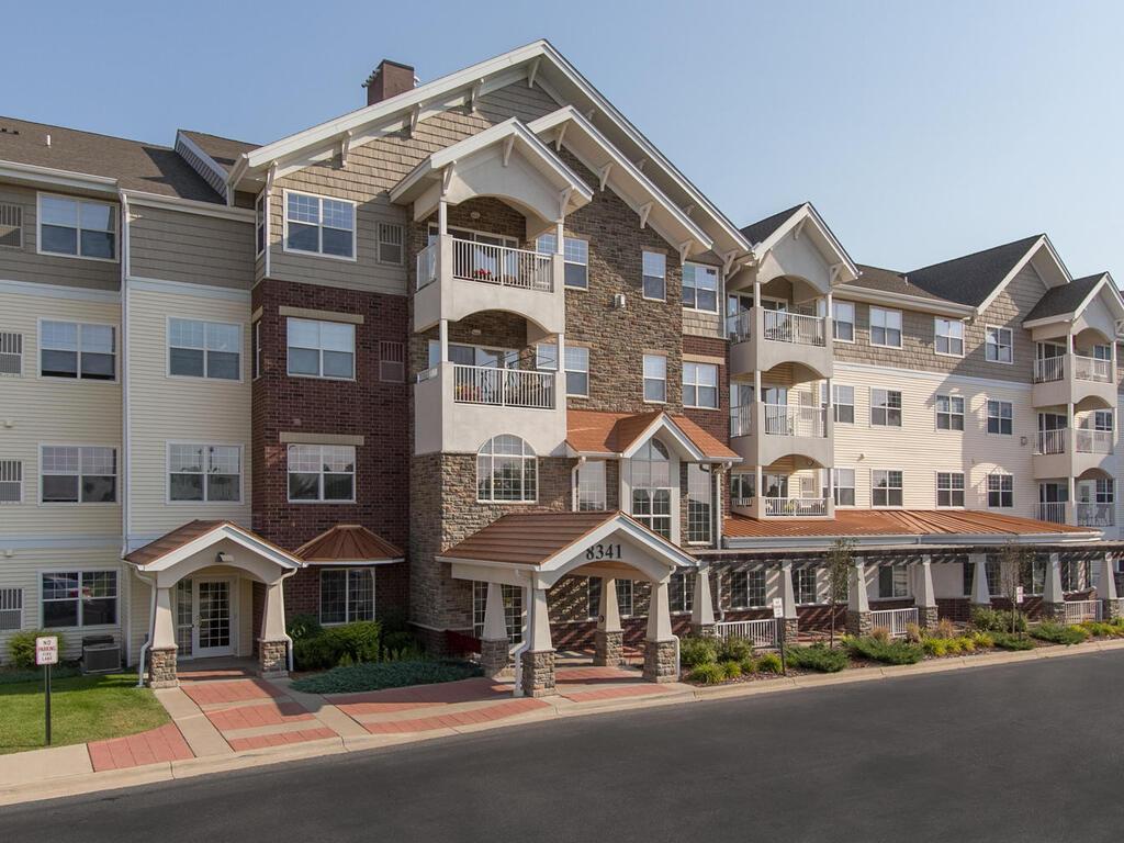 View of Residential at 8341 Lyndale Avenue #301, Bloomington MN 55420, Bloomington - Mike Wilen | Minnesota Team Real Estate