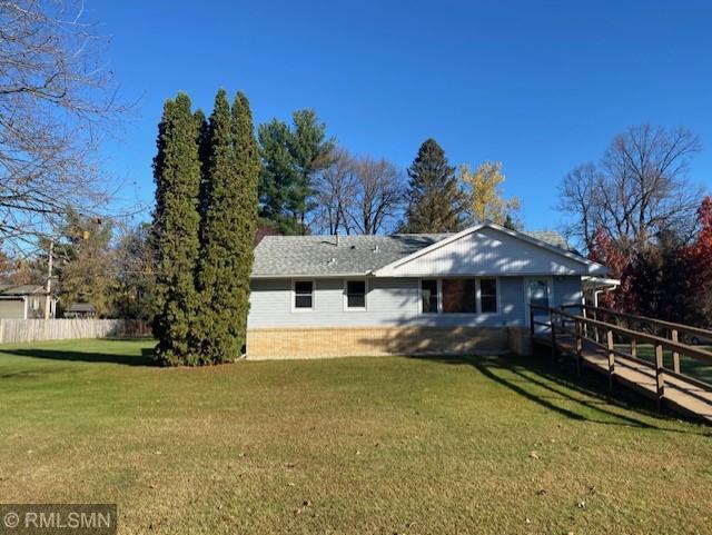 View of Residential at 6350 438th Street, Harris MN 55032, Harris - Mike Wilen | Minnesota Team Real Estate