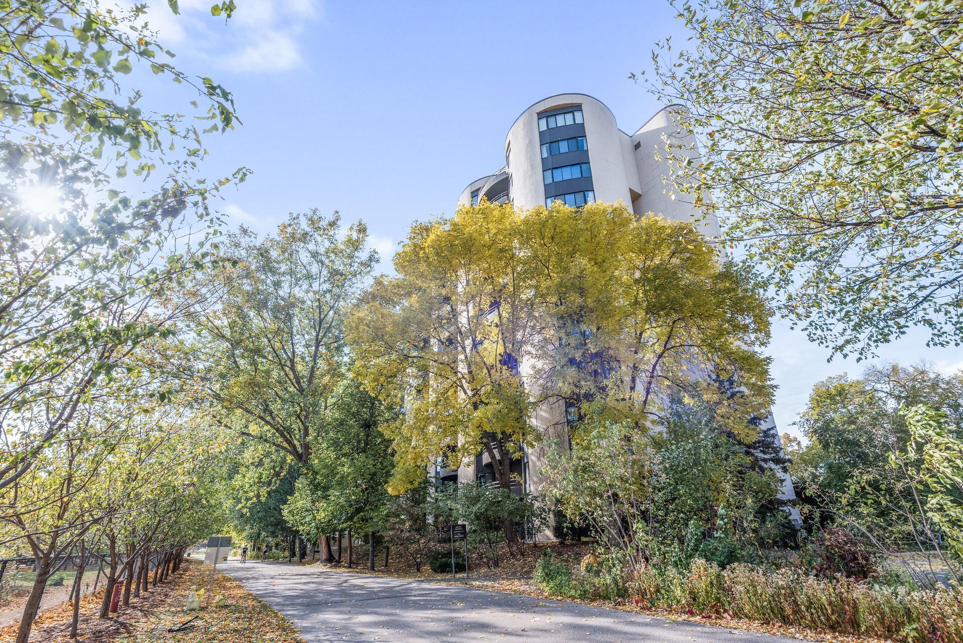 View of Residential at 3141 Dean Court #803, Minneapolis MN 55416, Minneapolis - Mike Wilen | Minnesota Team Real Estate