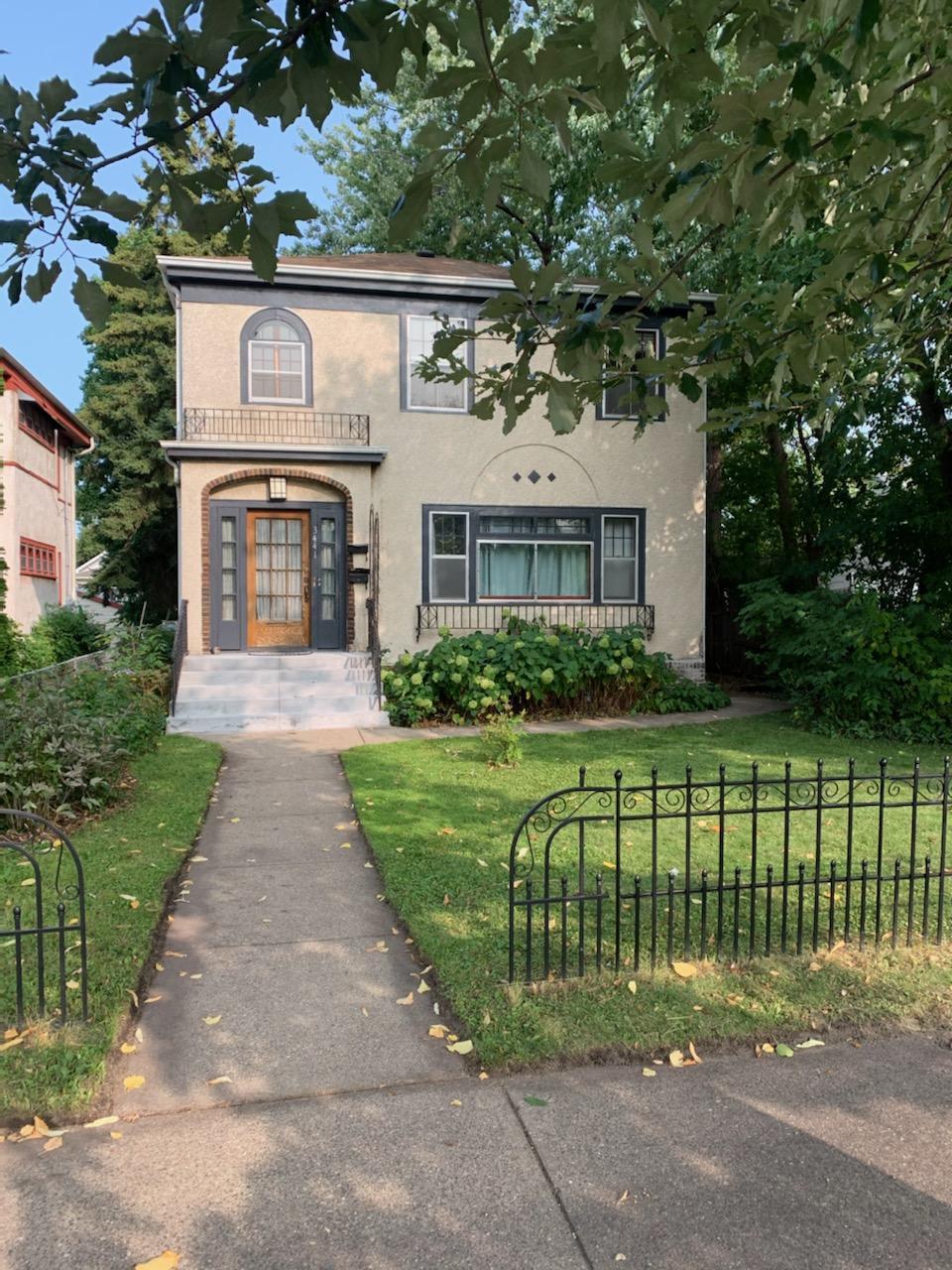 View of Residential Income at 3441 23rd Avenue, Minneapolis MN 55407, Minneapolis - Mike Wilen | Minnesota Team Real Estate