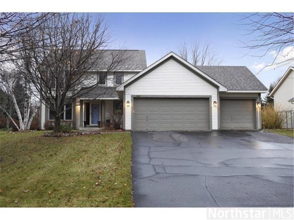 View of Residential at 969 Wildflower Court, Eagan MN 55123, Eagan - Mike Wilen | Minnesota Team Real Estate