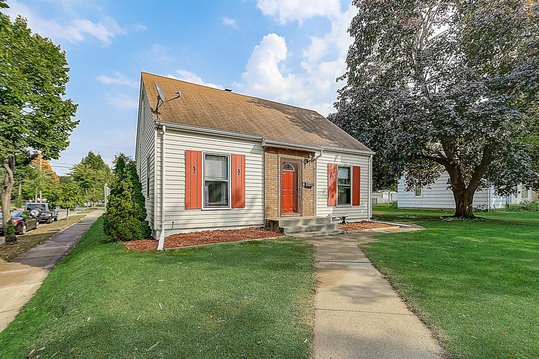 View of Residential at 4930 Upton Avenue, Minneapolis MN 55430, Minneapolis - Mike Wilen | Minnesota Team Real Estate