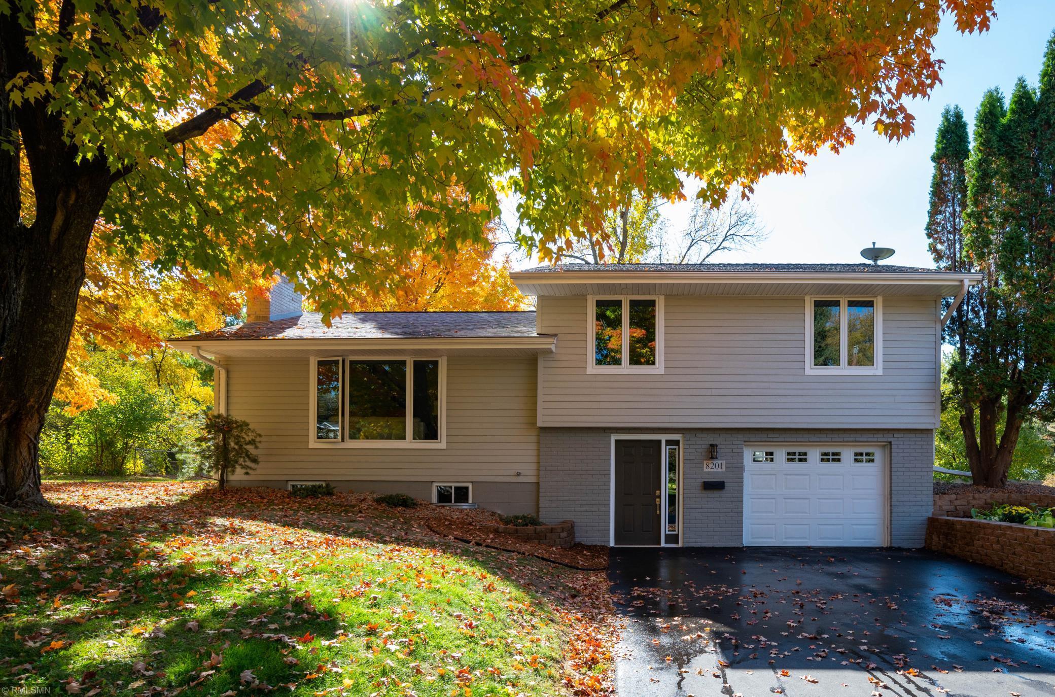 View of Residential at 8201 Westbend Road, Golden Valley MN 55427, Golden Valley - Mike Wilen | Minnesota Team Real Estate