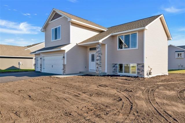 View of Residential at 4219 86th Street, Monticello MN 55362, Monticello - Mike Wilen | Minnesota Team Real Estate
