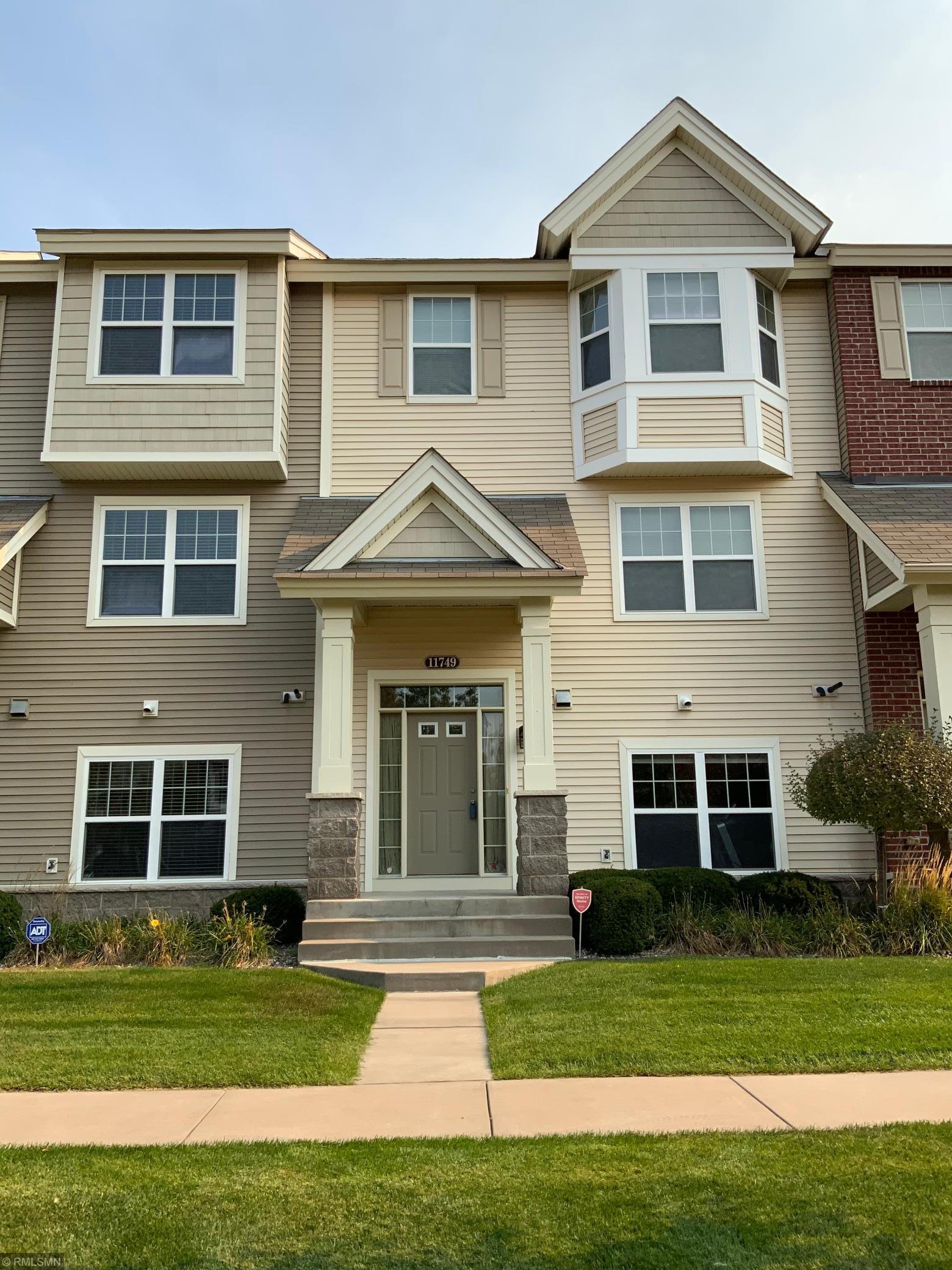View of Residential at 11749 Emery Village Drive, Champlin MN 55316, Champlin - Mike Wilen | Minnesota Team Real Estate