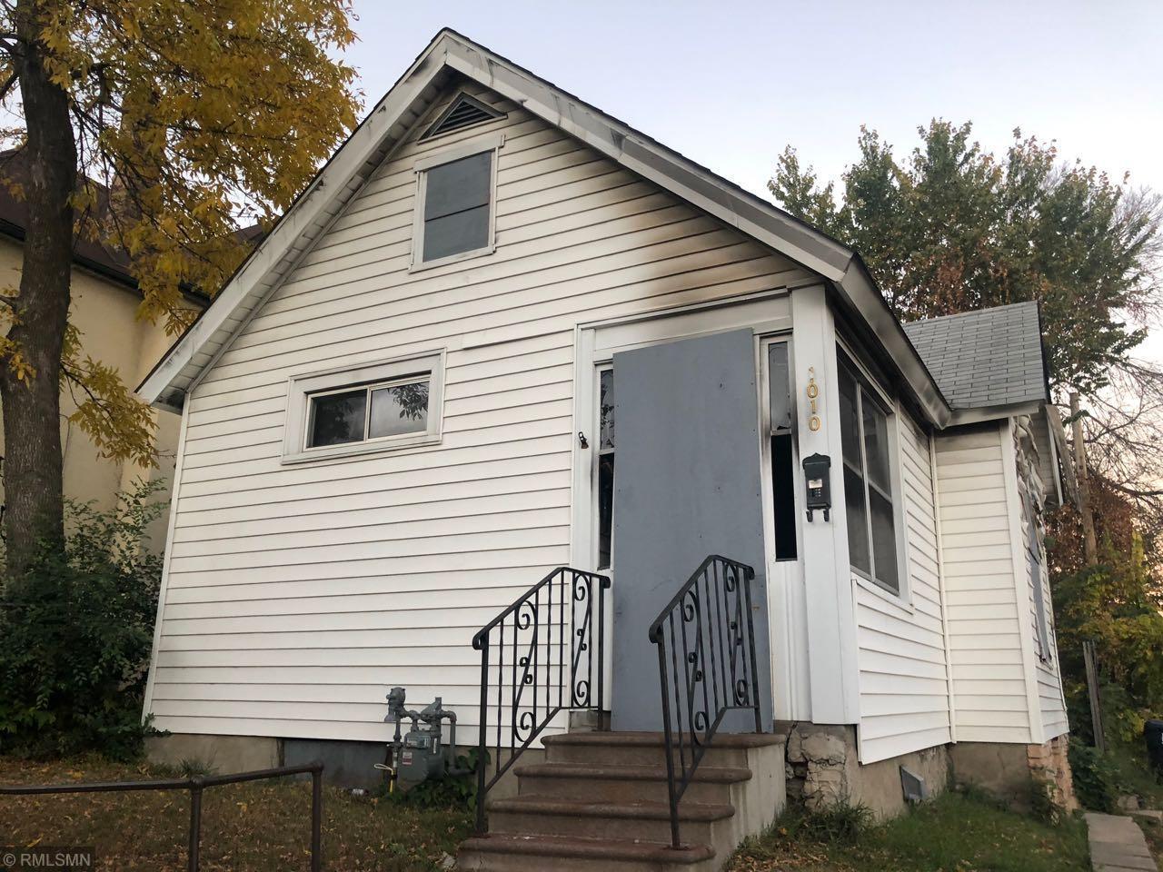 View of Residential at 1010 Edgerton Street, Saint Paul MN 55101, Saint Paul - Mike Wilen | Minnesota Team Real Estate