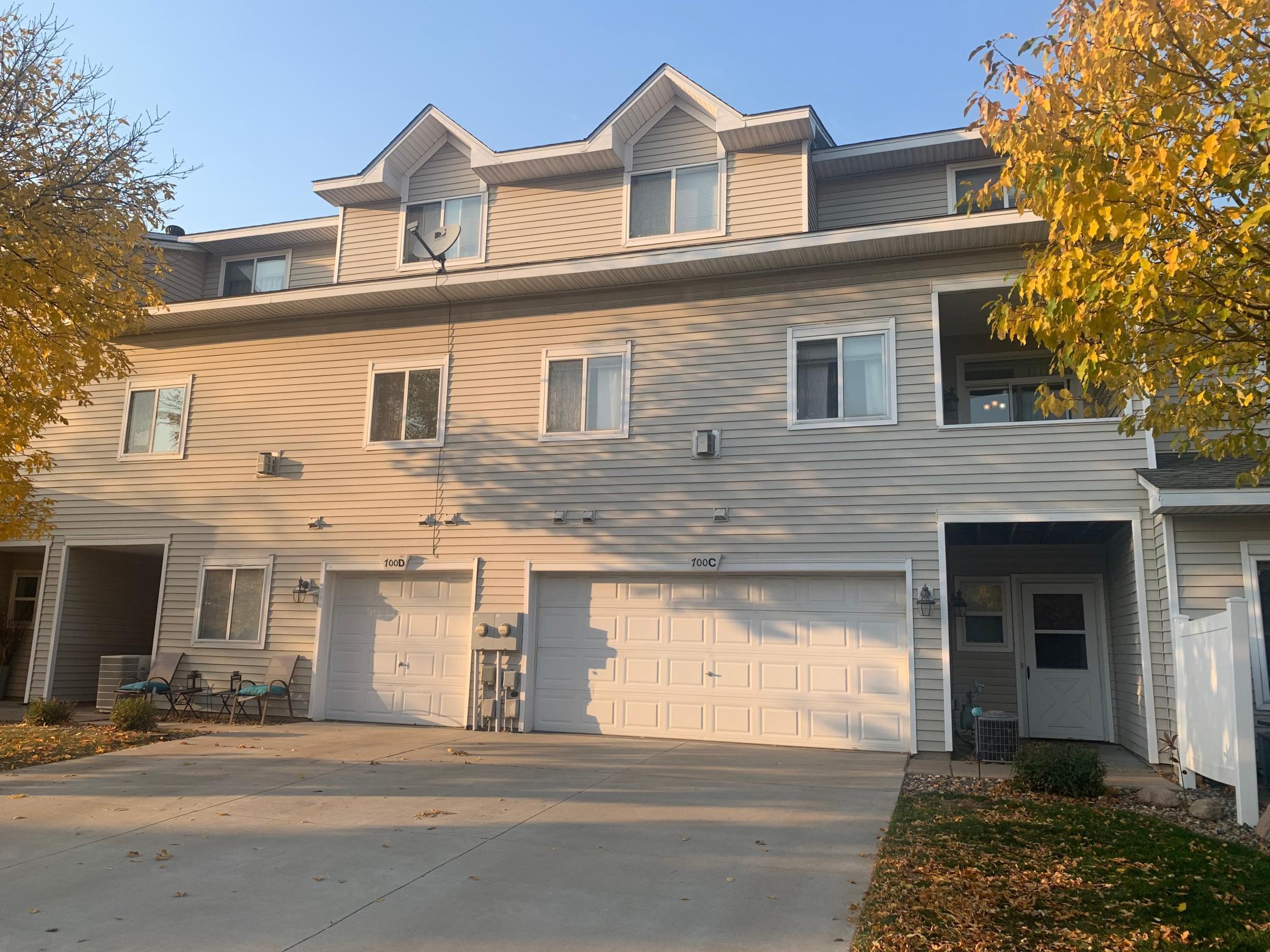 View of Residential at 700 Kingfisher Lane #C, Woodbury MN 55125, Woodbury - Mike Wilen | Minnesota Team Real Estate