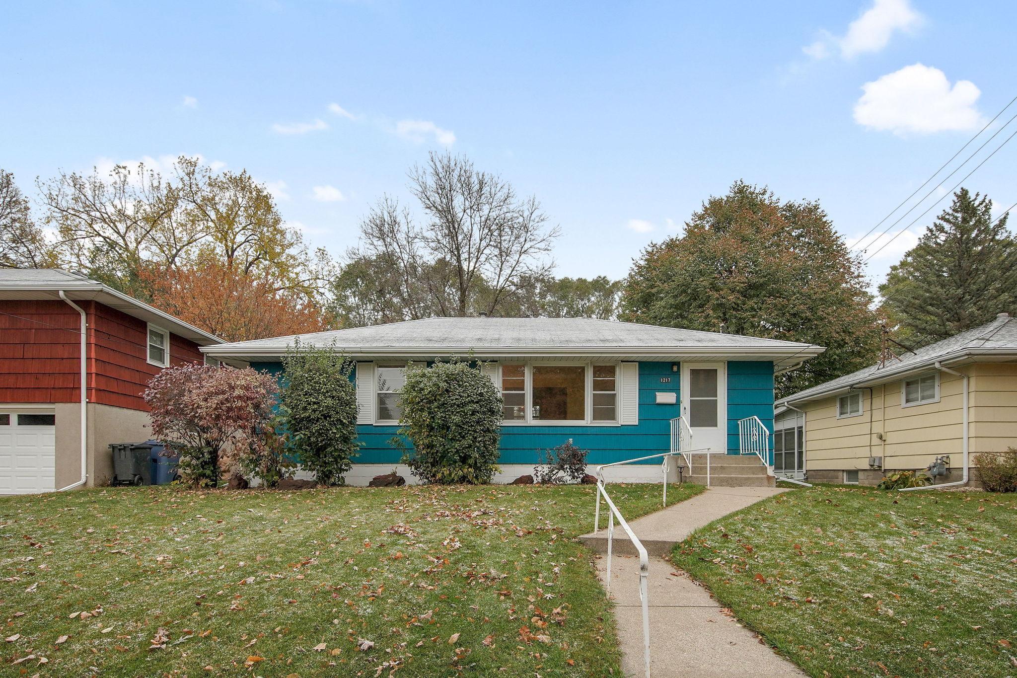 View of Residential at 1217 36th Avenue, Minneapolis MN 55418, Minneapolis - Mike Wilen | Minnesota Team Real Estate
