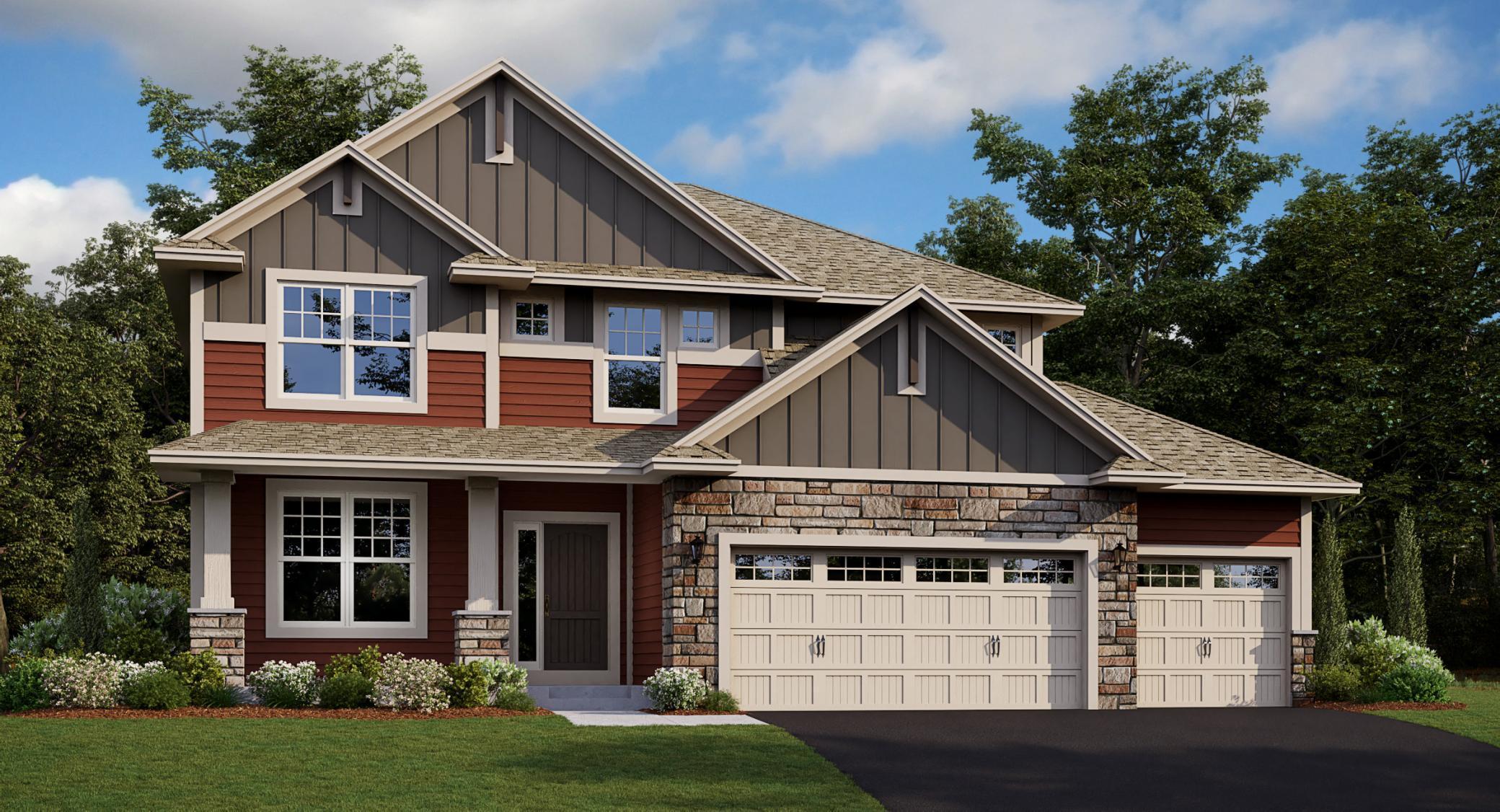 View of Residential at 1082 151st Avenue, Andover MN 55304, Andover - Mike Wilen | Minnesota Team Real Estate
