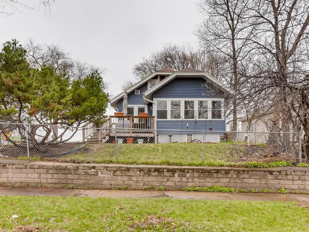 View of Residential at 1061 Bush Avenue, Saint Paul MN 55106, Saint Paul - Mike Wilen | Minnesota Team Real Estate