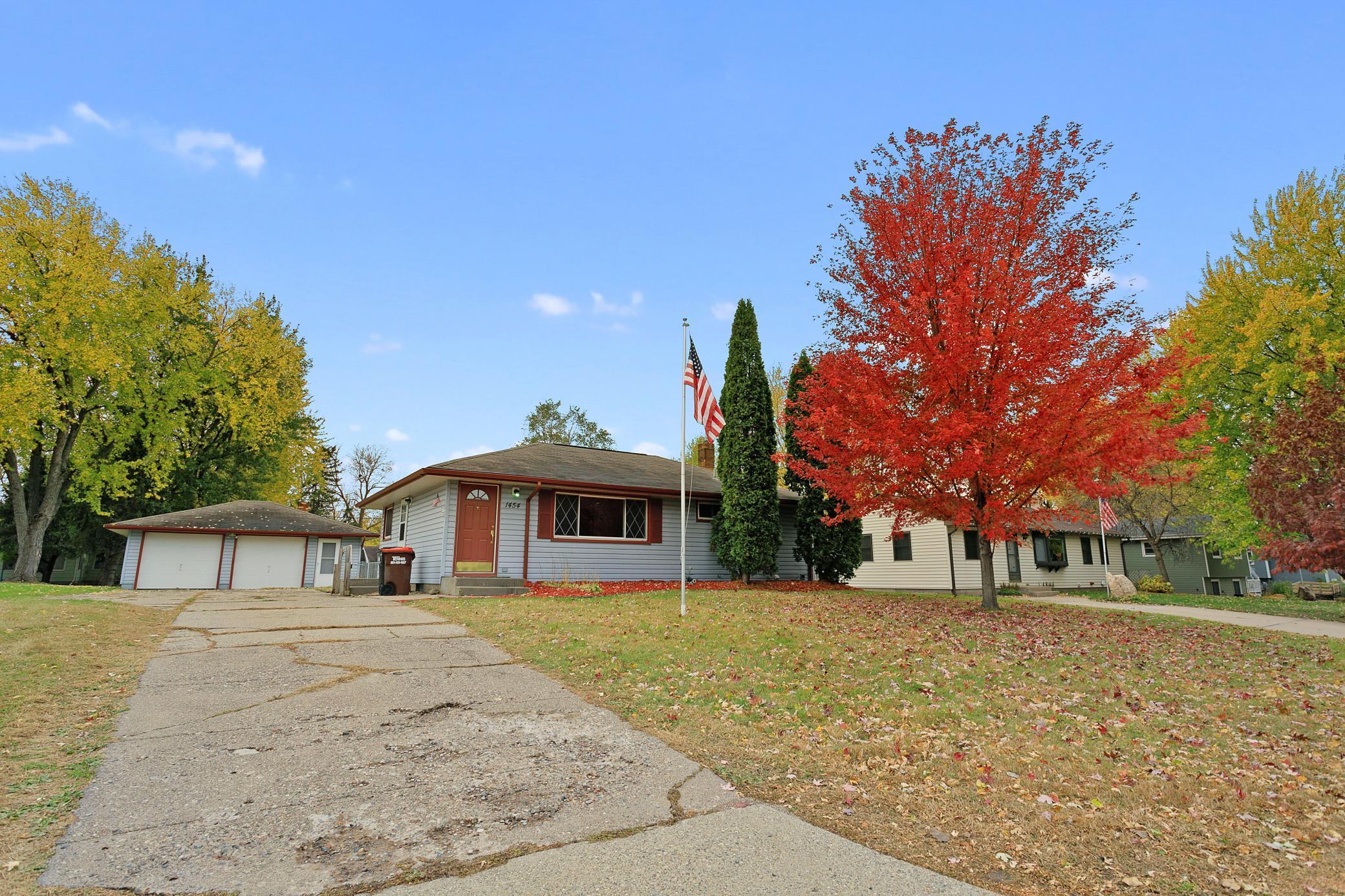 View of Residential at 1454 Laurie Road, Maplewood MN 55109, Maplewood - Mike Wilen | Minnesota Team Real Estate