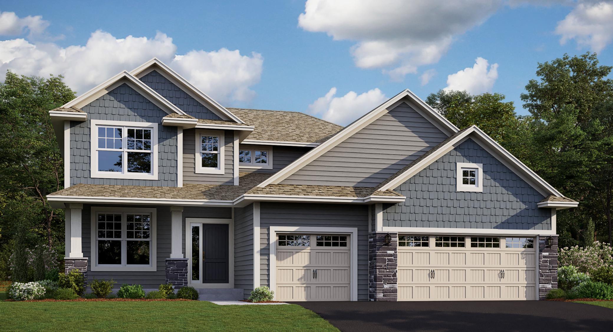 View of Residential at 1071 151st Avenue, Andover MN 55304, Andover - Mike Wilen | Minnesota Team Real Estate