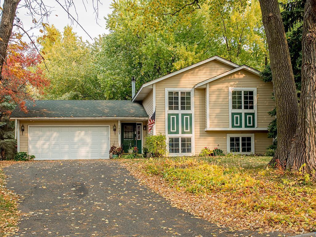 View of Residential at 1557 Sextant Avenue, Maplewood MN 55109, Maplewood - Mike Wilen | Minnesota Team Real Estate