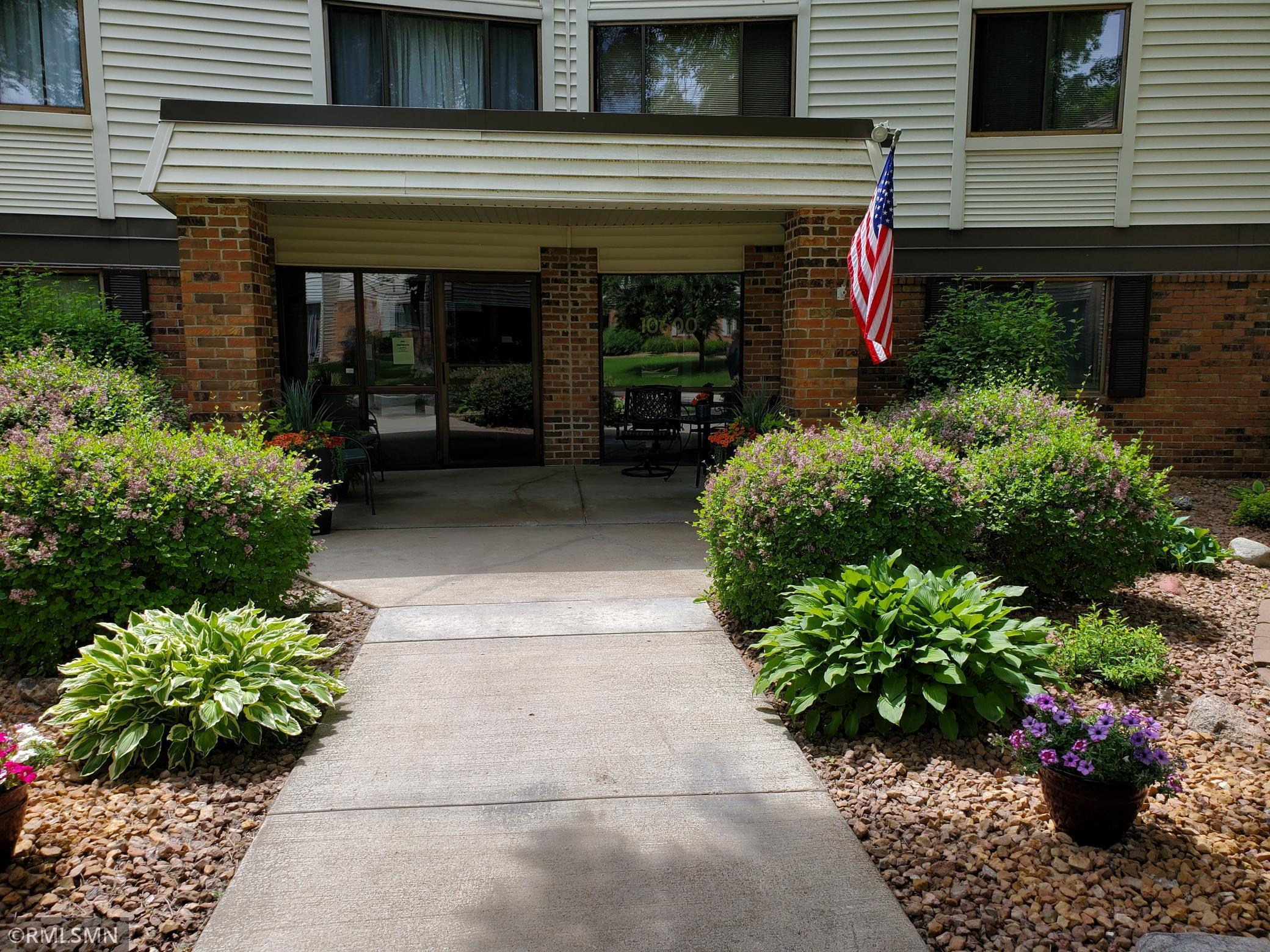 View of Residential at 10600 43rd Avenue #206, Plymouth MN 55442, Plymouth - Mike Wilen | Minnesota Team Real Estate