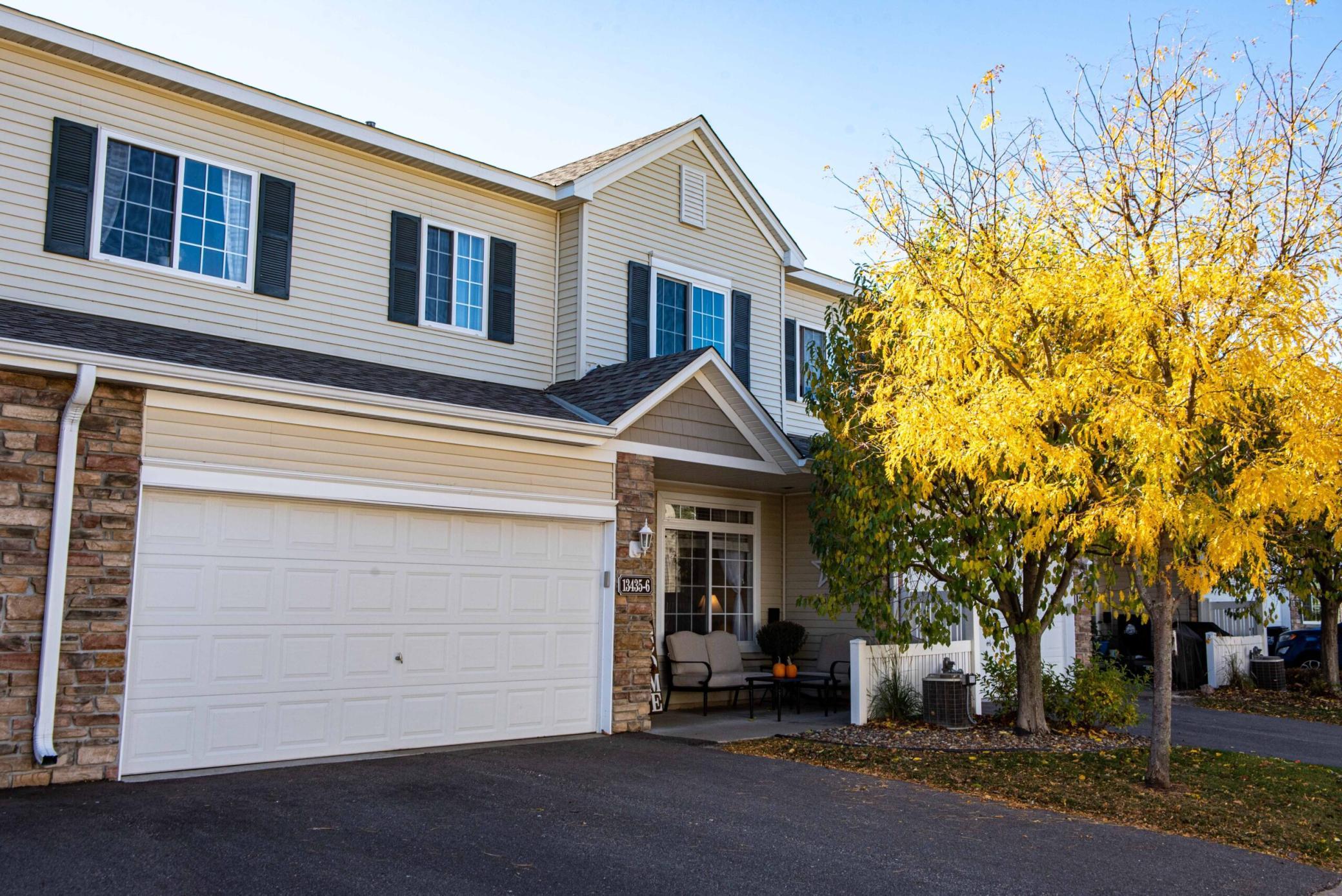 View of Residential at 13435 Europa Court #6, Hugo MN 55038, Hugo - Mike Wilen | Minnesota Team Real Estate