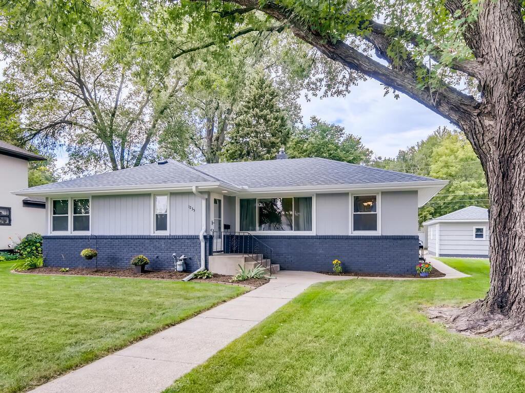 View of Residential at 1235 Dwane Street, South Saint Paul MN 55075, South Saint Paul - Mike Wilen | Minnesota Team Real Estate