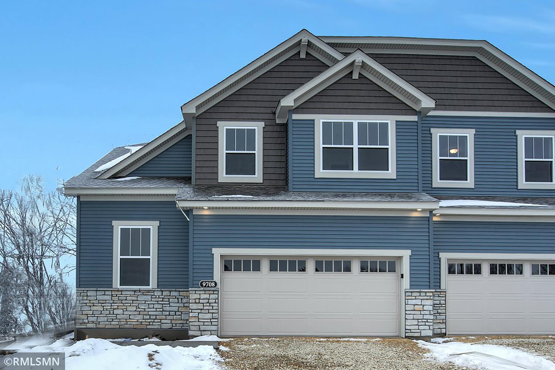 View of Residential at 9708 65th Street, Cottage Grove MN 55016, Cottage Grove - Mike Wilen | Minnesota Team Real Estate