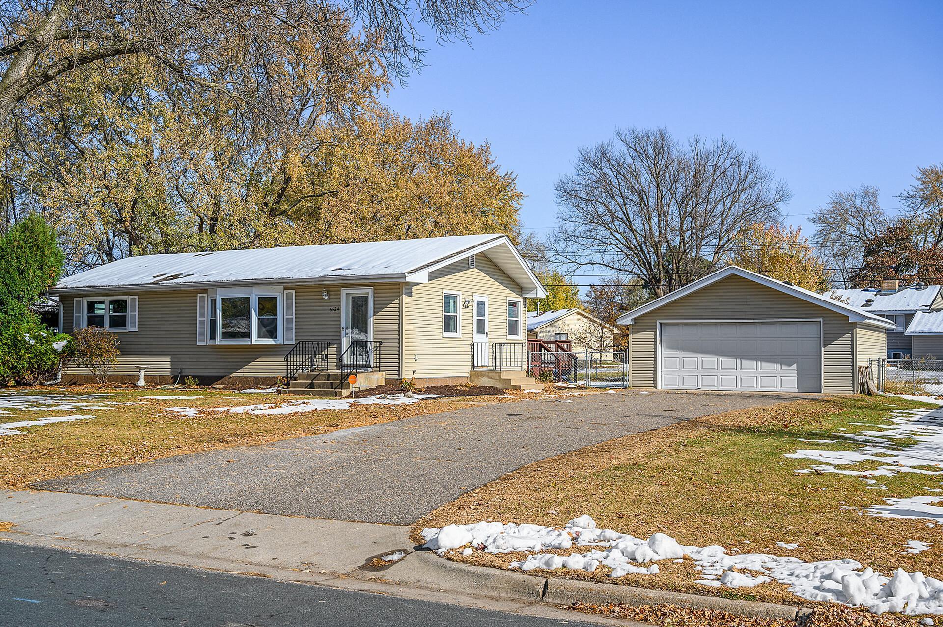 View of Residential at 6524 Georgia Avenue, Brooklyn Park MN 55428, Brooklyn Park - Mike Wilen | Minnesota Team Real Estate