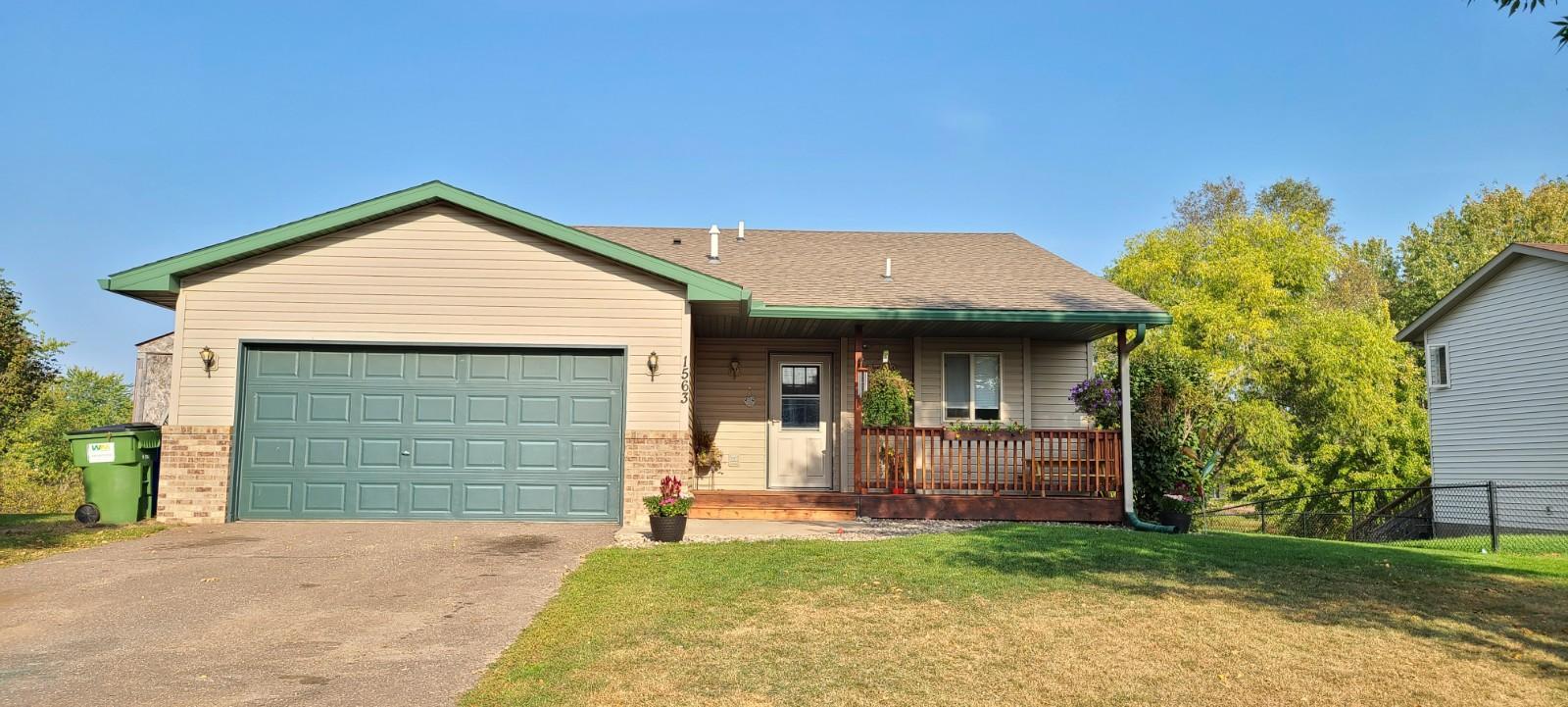 View of Residential at 1563 Northridge Court, Cambridge MN 55008, Cambridge - Mike Wilen | Minnesota Team Real Estate