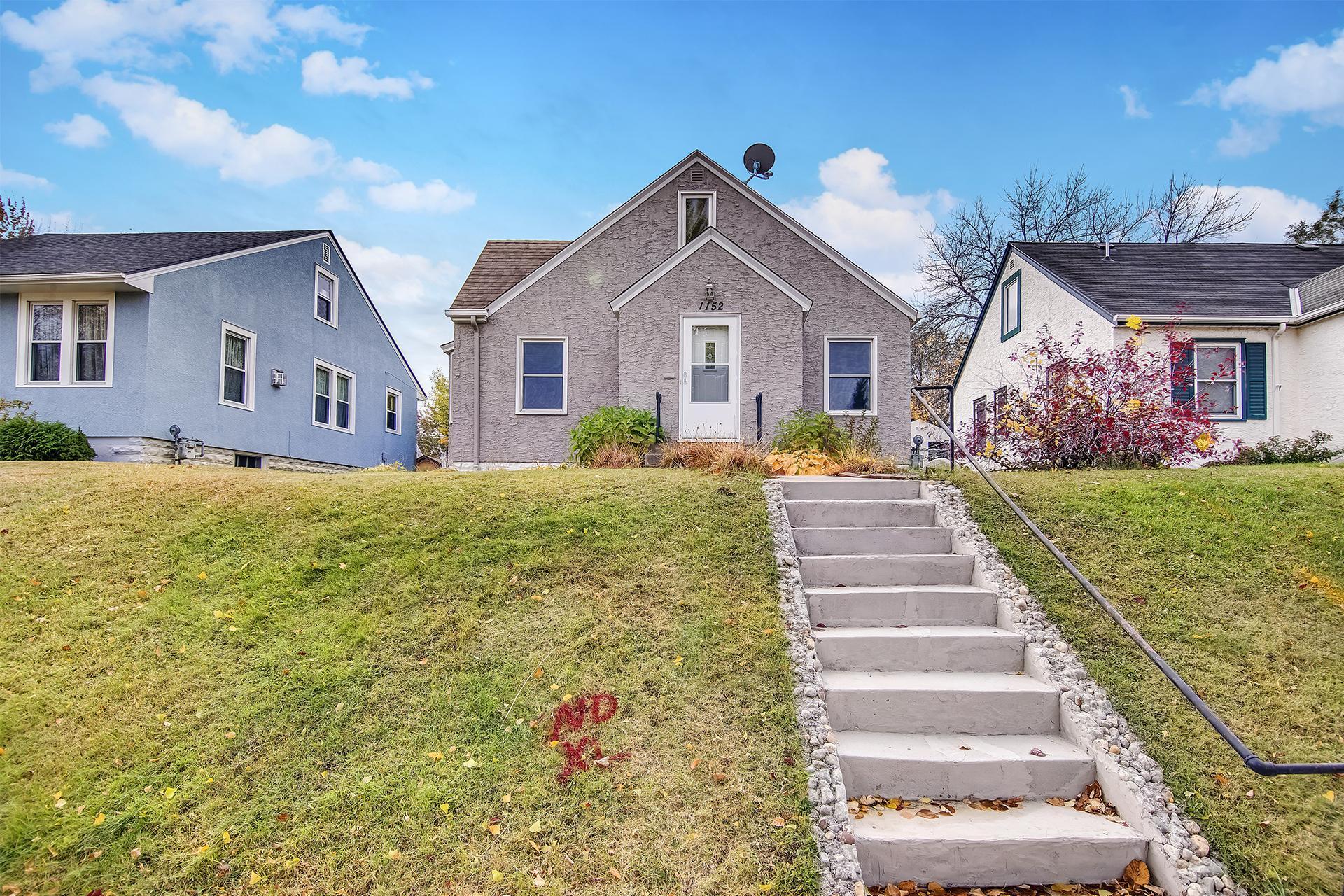 View of Residential at 1152 Rose Avenue, Saint Paul MN 55106, Saint Paul - Mike Wilen | Minnesota Team Real Estate