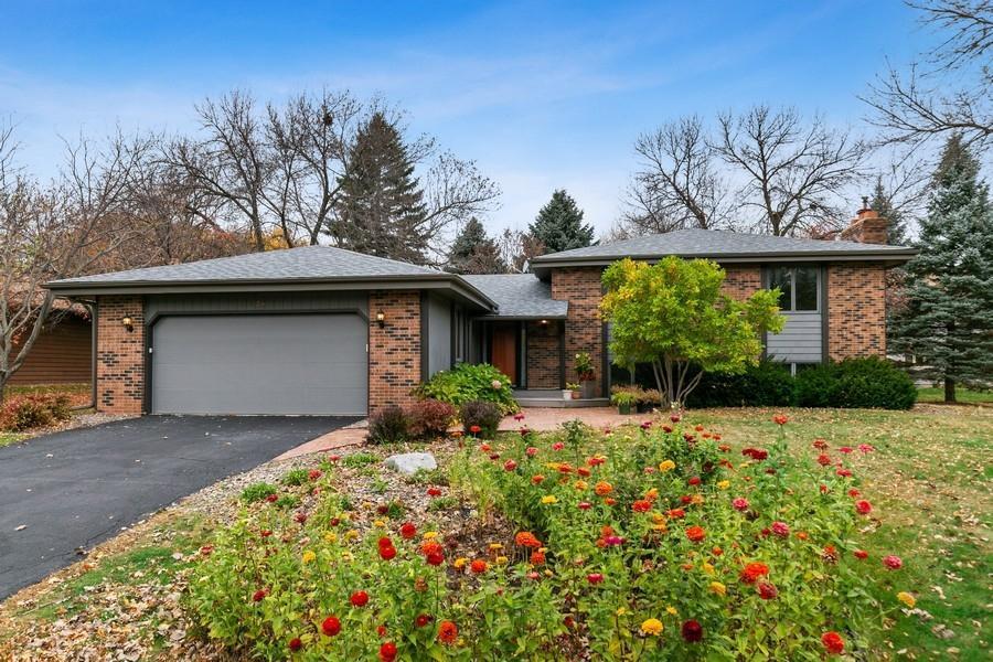View of Residential at 13028 14th Avenue, Burnsville MN 55337, Burnsville - Mike Wilen | Minnesota Team Real Estate