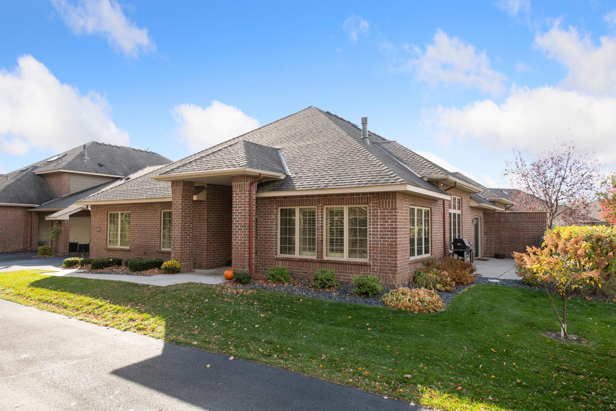 View of Residential at 13471 45th Street, Saint Michael MN 55376, Saint Michael - Mike Wilen | Minnesota Team Real Estate