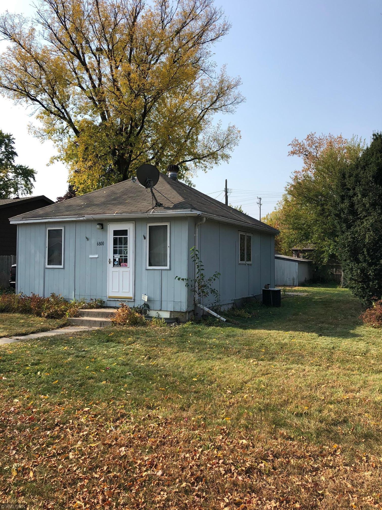 View of Residential at 6800 Pillsbury Avenue, Richfield MN 55423, Richfield - Mike Wilen | Minnesota Team Real Estate