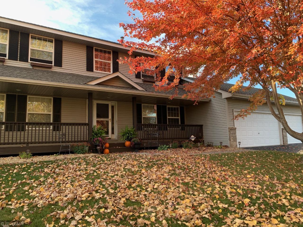 View of Residential at 4553 Mayelin Avenue, Saint Michael MN 55376, Saint Michael - Mike Wilen | Minnesota Team Real Estate