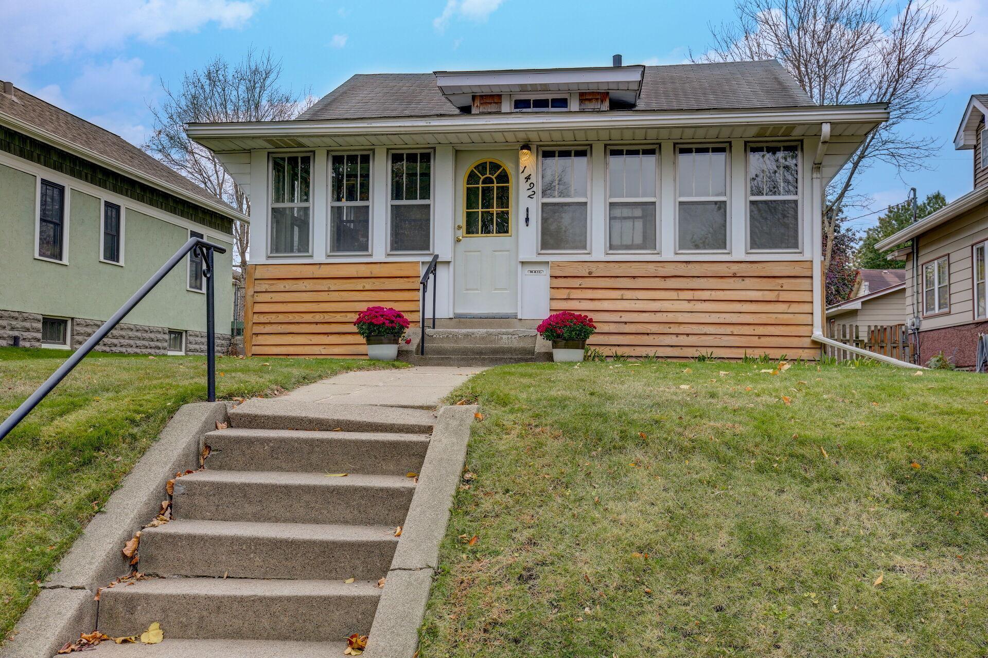 View of Residential at 1492 Almond Avenue, Saint Paul MN 55108, Saint Paul - Mike Wilen | Minnesota Team Real Estate