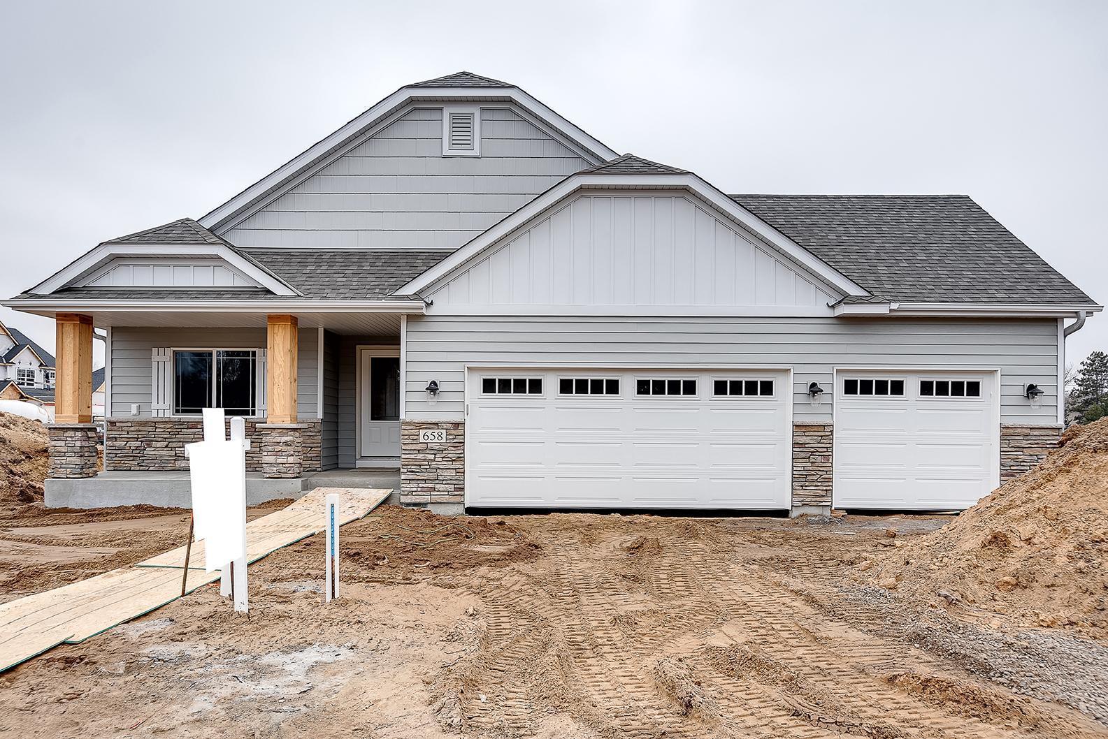 View of Residential at 734 160th Lane, Andover MN 55304, Andover - Mike Wilen | Minnesota Team Real Estate