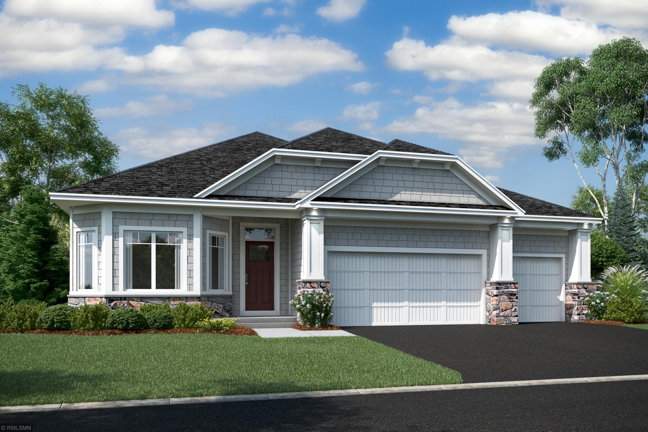 View of Residential at 14670 146th Avenue, Dayton MN 55327, Dayton - Mike Wilen | Minnesota Team Real Estate