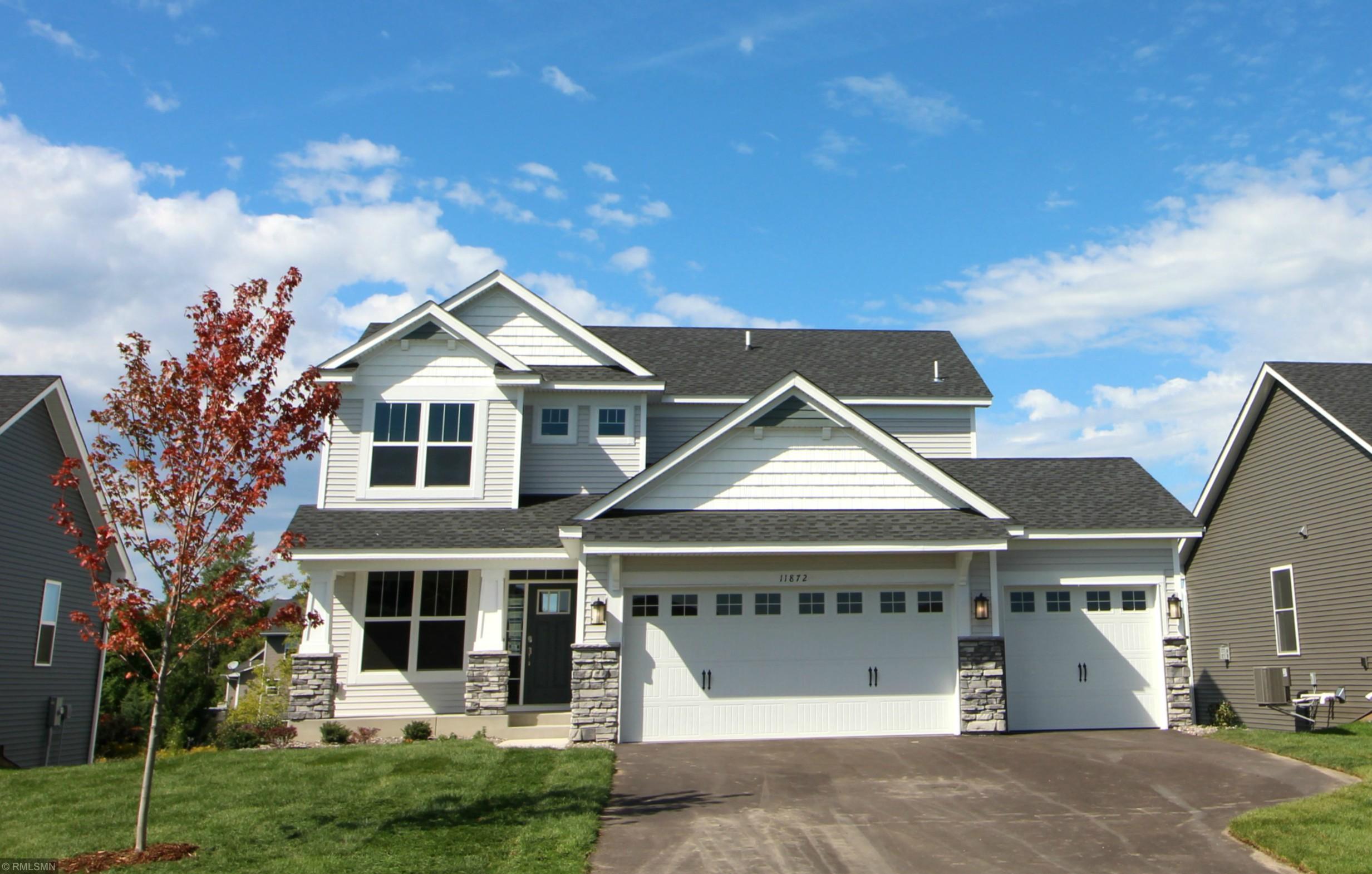 View of Residential at 11872 73rd Street, Otsego MN 55301, Otsego - Mike Wilen | Minnesota Team Real Estate