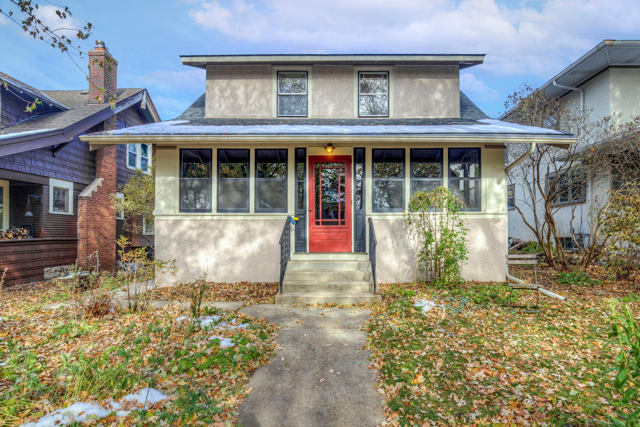 View of Residential at 1255 Goodrich Avenue, Saint Paul MN 55105, Saint Paul - Mike Wilen | Minnesota Team Real Estate