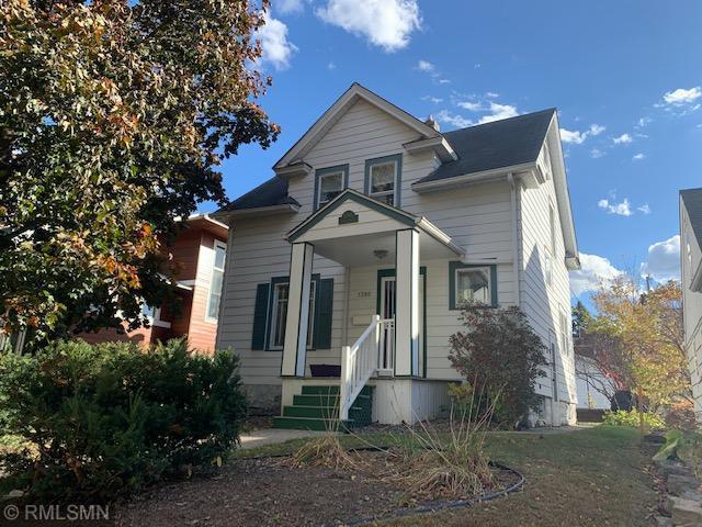 View of Residential at 1390 Ashland Avenue, Saint Paul MN 55104, Saint Paul - Mike Wilen | Minnesota Team Real Estate
