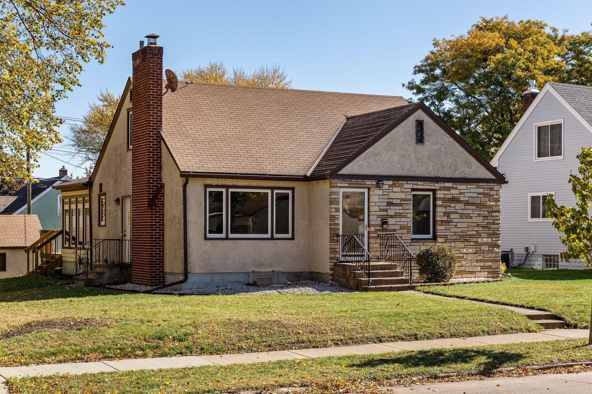View of Residential at 1108 Earl Street, Saint Paul MN 55106, Saint Paul - Mike Wilen | Minnesota Team Real Estate