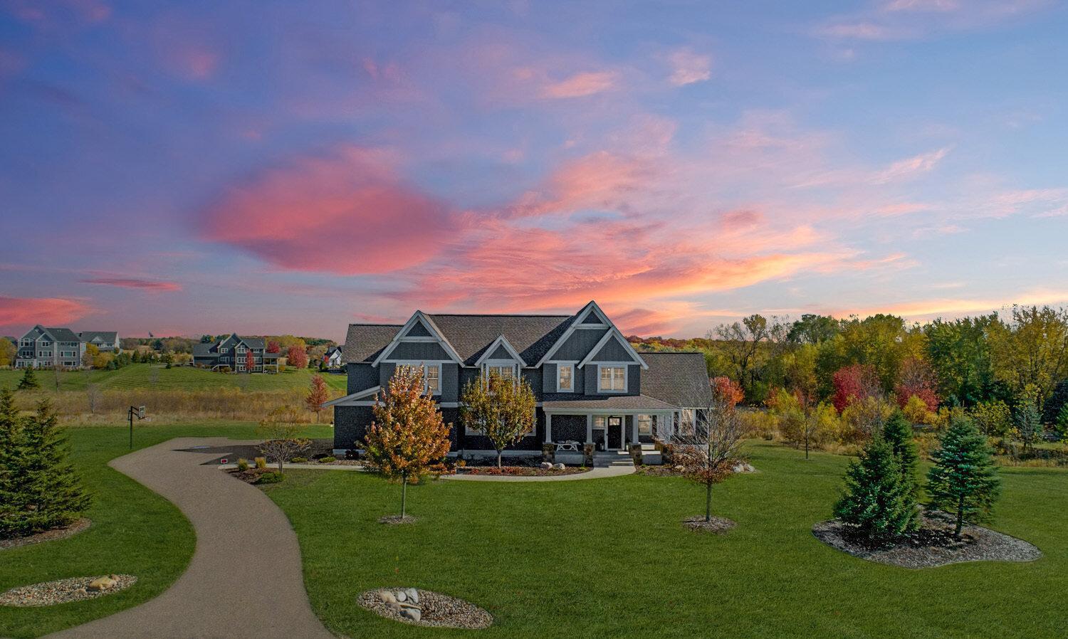 View of Residential at 7640 Glen Alcove, Woodbury MN 55129, Woodbury - Mike Wilen | Minnesota Team Real Estate