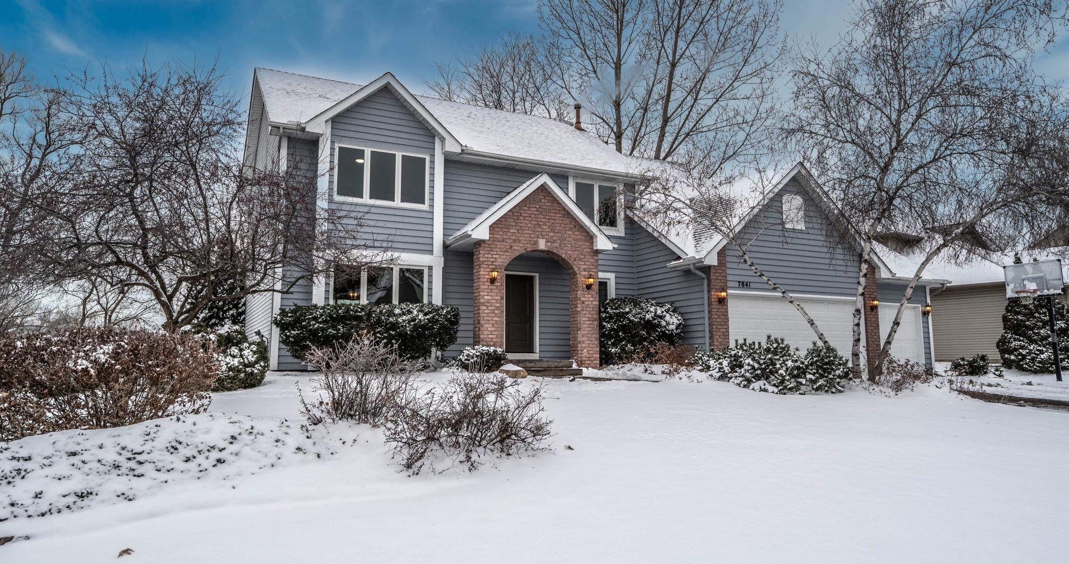 View of Residential at 7841 9th Street, Oakdale MN 55128, Oakdale - Mike Wilen | Minnesota Team Real Estate