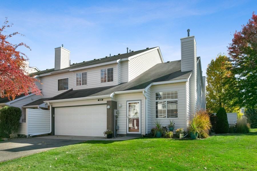 View of Residential at 12835 Echo Lane, Apple Valley MN 55124, Apple Valley - Mike Wilen | Minnesota Team Real Estate