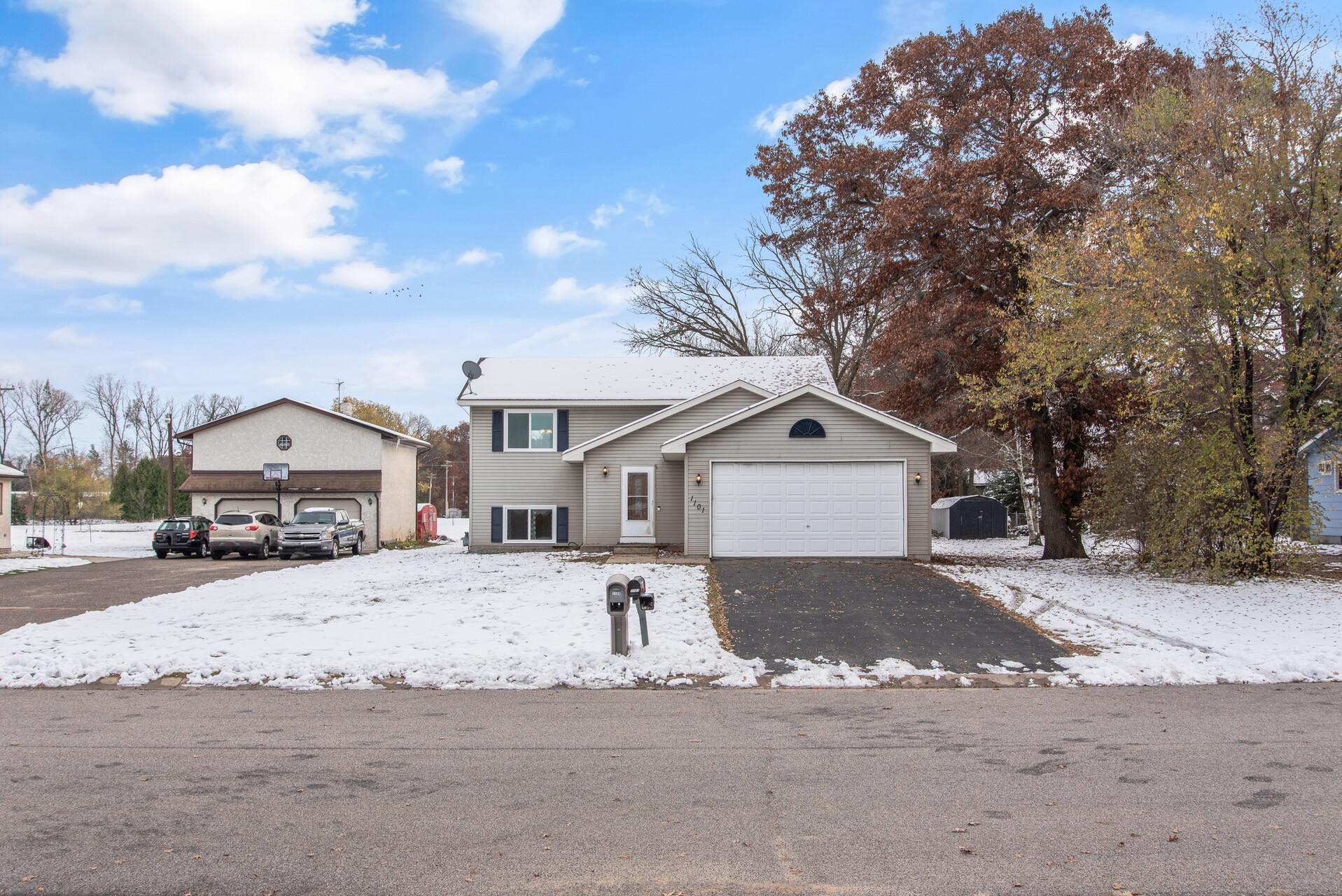 View of Residential at 1101 17th Street, Princeton MN 55371, Princeton - Mike Wilen | Minnesota Team Real Estate