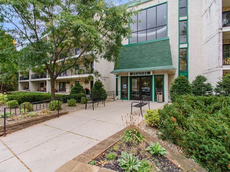 View of Residential at 10401 Cedar Lake Road #401, Minnetonka MN 55305, Minnetonka - Mike Wilen | Minnesota Team Real Estate