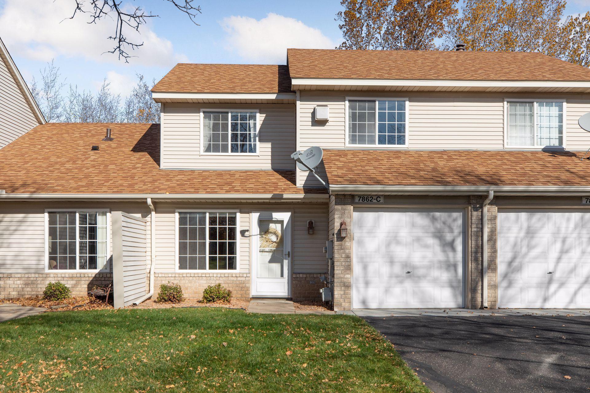 View of Residential at 7862 Forest Boulevard #C, Woodbury MN 55125, Woodbury - Mike Wilen | Minnesota Team Real Estate