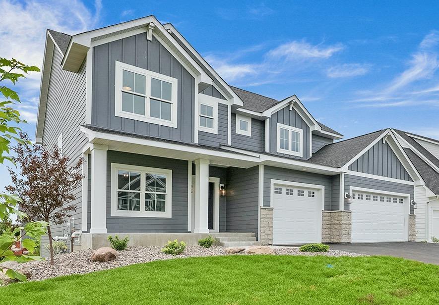 View of Residential at 4963 Sunflower Court, Woodbury MN 55129, Woodbury - Mike Wilen | Minnesota Team Real Estate