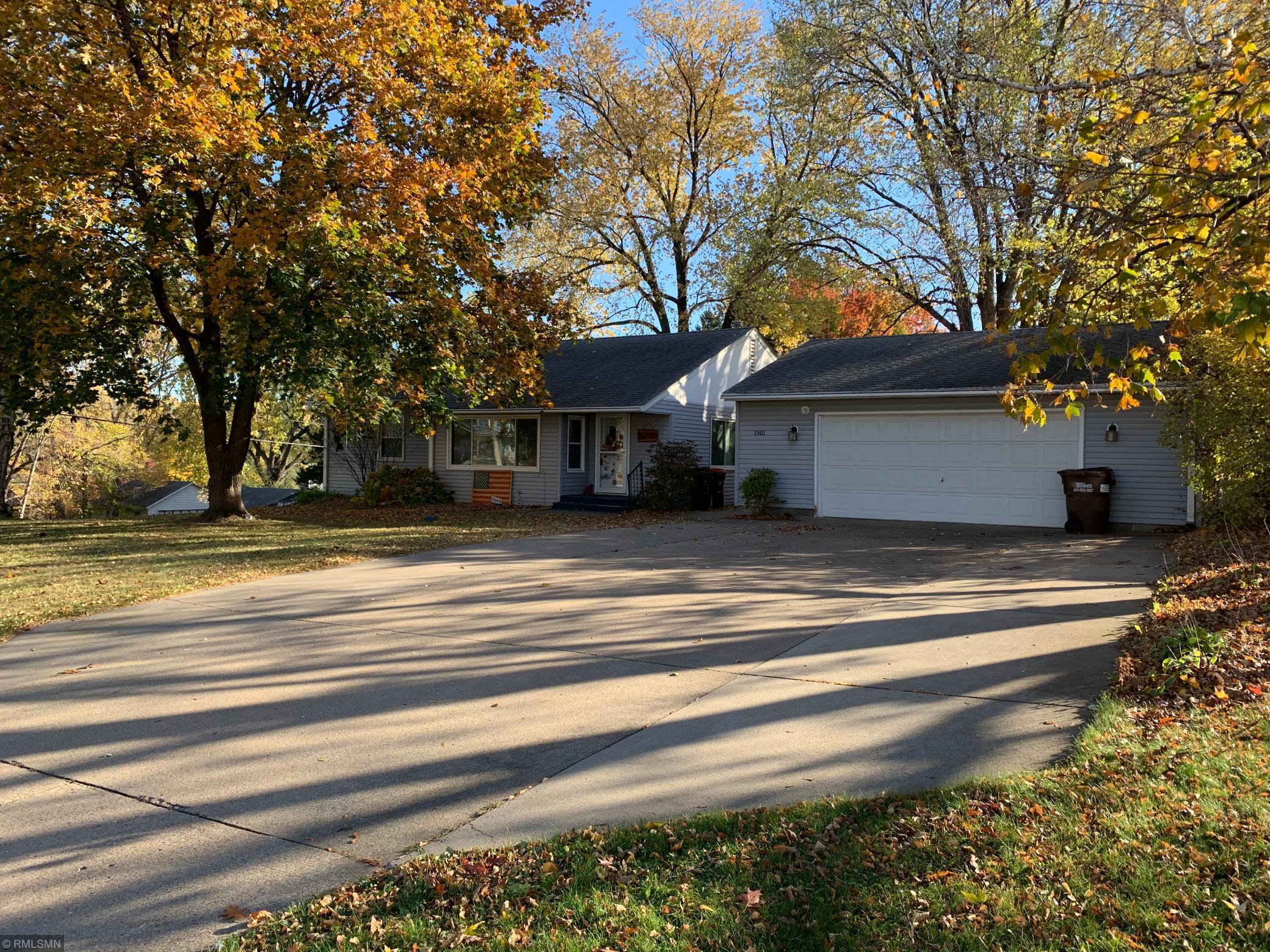 View of Residential at 1501 Ramsey Street, Hastings MN 55033, Hastings - Mike Wilen | Minnesota Team Real Estate