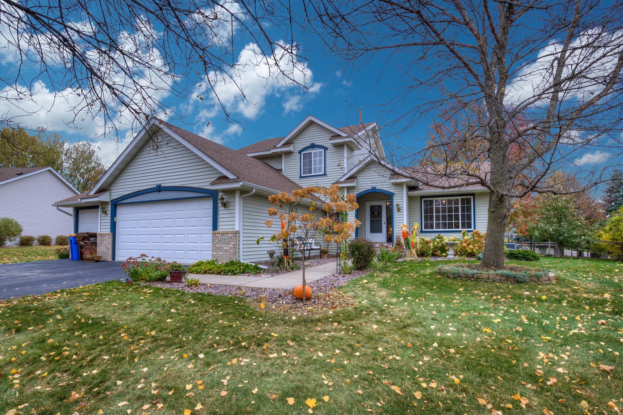 View of Residential at 4585 Medley Lane, Saint Michael MN 55376, Saint Michael - Mike Wilen | Minnesota Team Real Estate