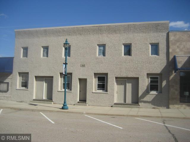 View of Residential Income at 115 Meridian Street, Belle Plaine MN 56011, Belle Plaine - Mike Wilen | Minnesota Team Real Estate