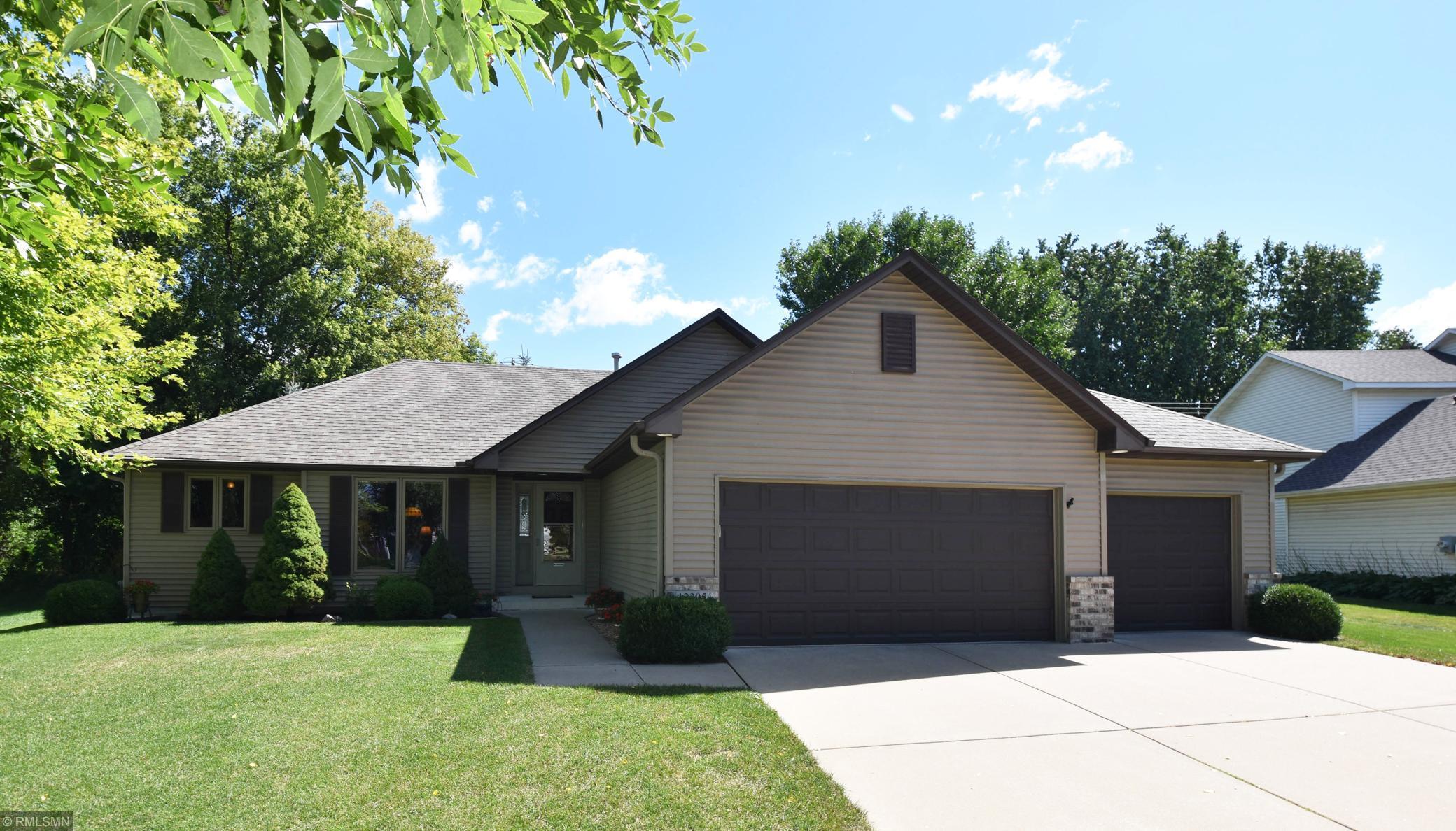 View of Residential at 12305 Crown Hill Court, Burnsville MN 55337, Burnsville - Mike Wilen | Minnesota Team Real Estate