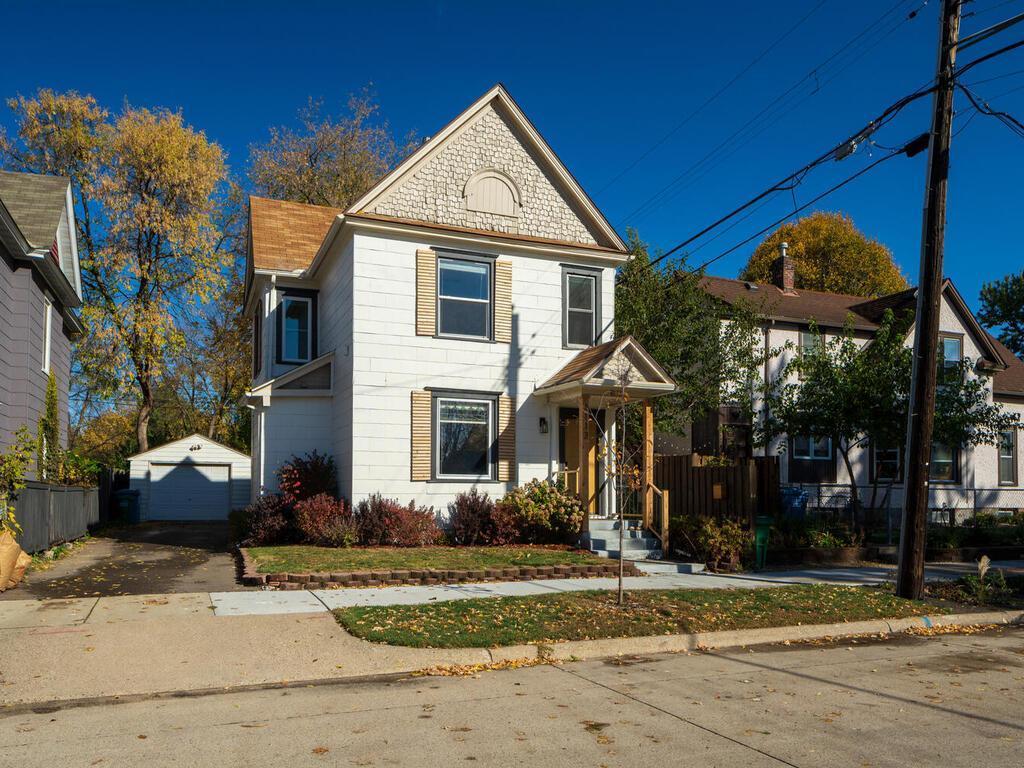 View of Residential at 1113 18 1/2 Avenue, Minneapolis MN 55418, Minneapolis - Mike Wilen | Minnesota Team Real Estate
