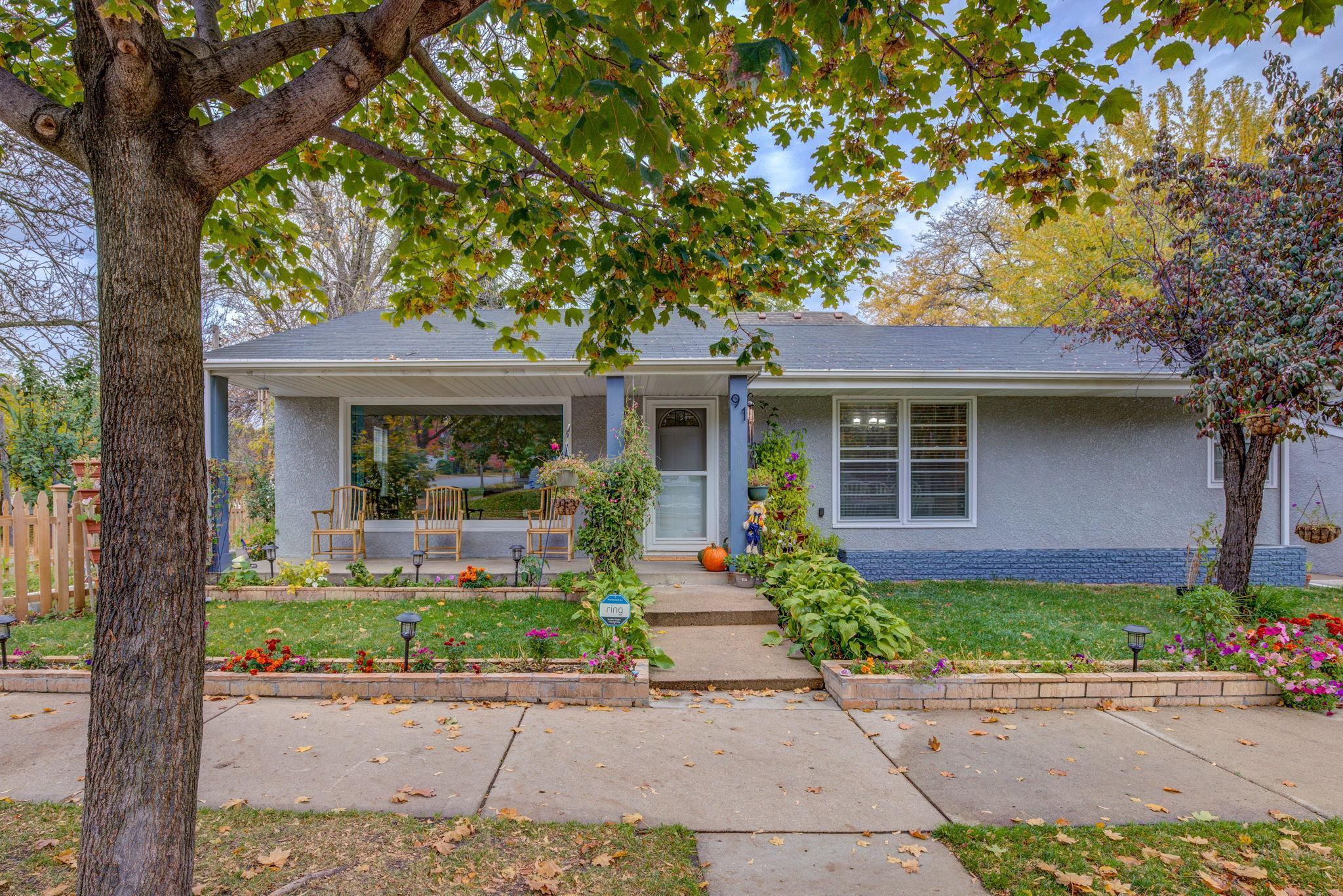 View of Residential at 91 Robie Street, Saint Paul MN 55107, Saint Paul - Mike Wilen | Minnesota Team Real Estate
